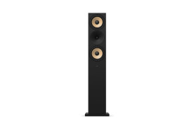 Amphion Krypton 3X Black - kolumny podłogowe