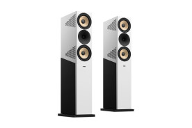 Amphion Krypton 3X Standard White - kolumny podłogowe
