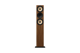 Amphion Krypton 3X Walnut - kolumny podłogowe