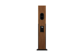 Amphion Krypton 3X Walnut - kolumny podłogowe