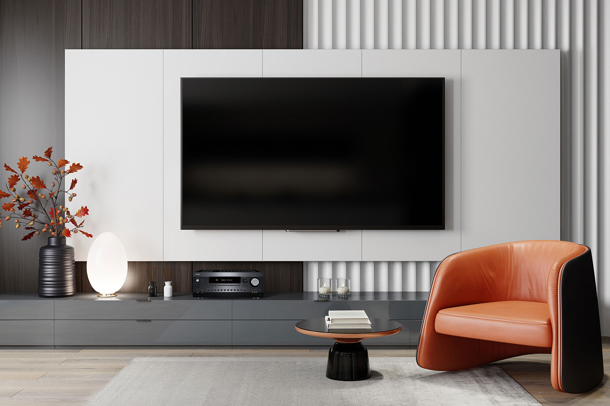 Integra DRX-2.4 - amplituner wielokanałowy