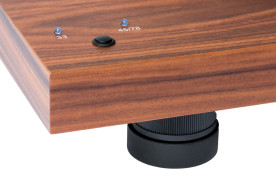 Pro-Ject Damp it - zestaw nóżek antywibracyjnych