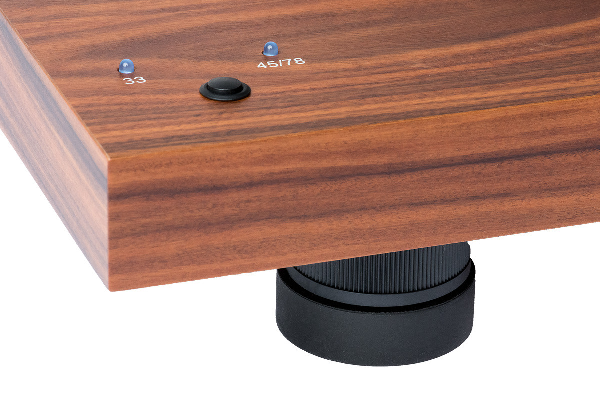 Pro-Ject Damp it - zestaw nóżek antywibracyjnych