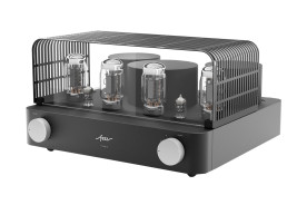 Fezz Titania EVO Black Ice - wzmacniacz lampowy