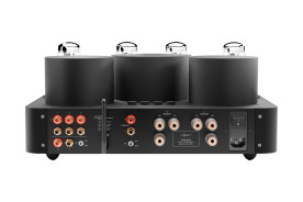 Fezz Titania EVO Black Ice - wzmacniacz lampowy