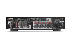 Marantz CINEMA 70s Black - amplituner wielokanałowy