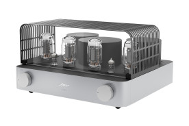 Fezz Titania EVO Moonlight - wzmacniacz lampowy