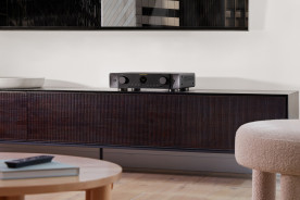 Marantz CINEMA 70s Black - amplituner wielokanałowy