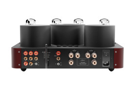 Fezz Titania EVO Big Calm - wzmacniacz lampowy