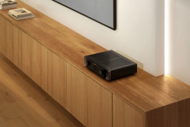 Marantz CINEMA 70s Black - amplituner wielokanałowy