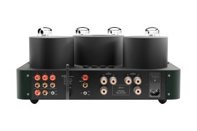 Fezz Titania EVO Evergreen - wzmacniacz lampowy