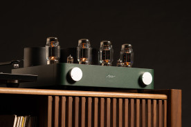 Fezz Titania EVO Evergreen - wzmacniacz lampowy