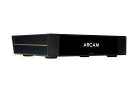 Arcam Radia ST25 - sieciowy odtwarzacz audio