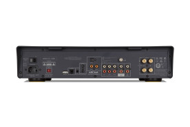 Arcam Radia A15 | ST25 - zestaw stereo
