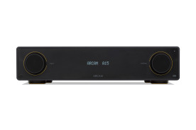 Arcam Radia A15 | ST25 - zestaw stereo