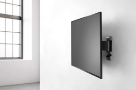 Physix by Vogel's PHW 300S - uchwyt ścienny do TV (19-43 cali)