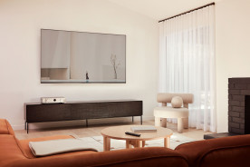 Marantz CINEMA 70s Silver/Gold - amplituner wielokanałowy