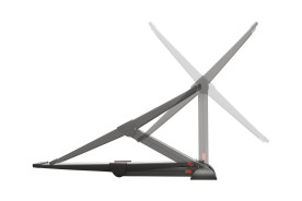 Physix by Vogel's PHW 300M - uchwyt ścienny do TV (32-55 cali)