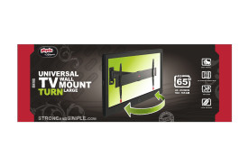 Physix by Vogel's PHW 300L - uchwyt ścienny do TV (40-65 cali)