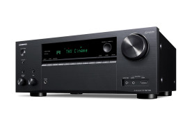 Onkyo TX-NR7100 - amplituner wielokanałowy