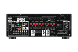 Onkyo TX-NR7100 - amplituner wielokanałowy