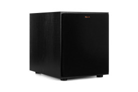 Klipsch R-100SW - subwoofer aktywny