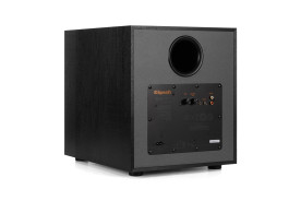 Klipsch R-100SW - subwoofer aktywny