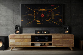 Onkyo TX-NR7100 - amplituner wielokanałowy