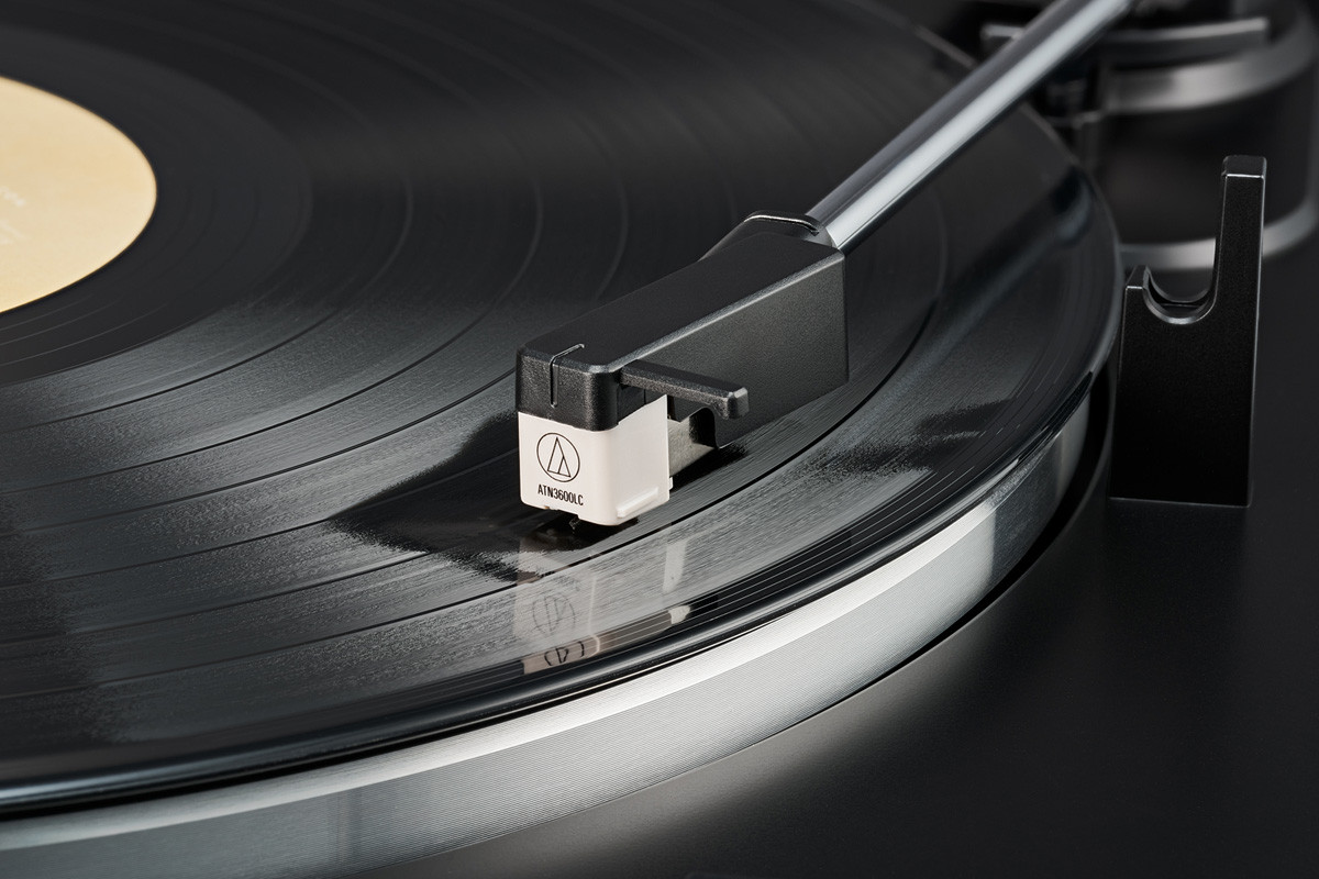 Audio-Technica ATN3600LC - igła gramofonowa