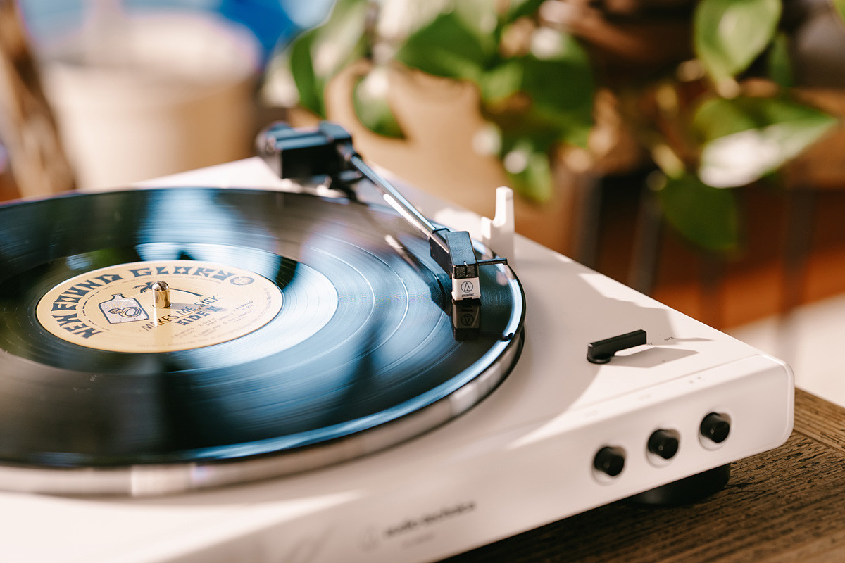 Audio-Technica ATN3600LC - igła gramofonowa