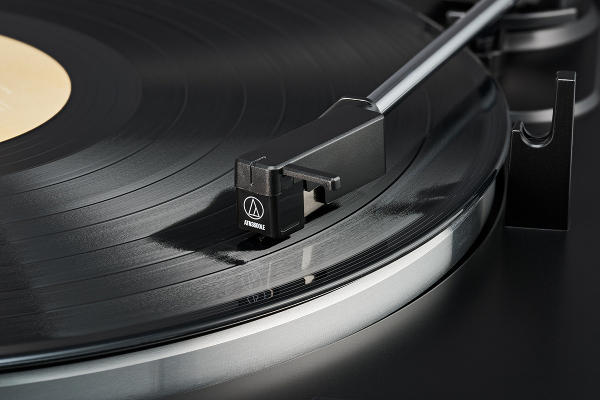Audio-Technica ATN3600LE - igła gramofonowa