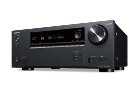 Onkyo TX-NR6100 - amplituner wielokanałowy