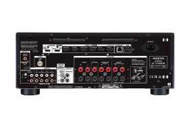 Onkyo TX-NR6100 - amplituner wielokanałowy