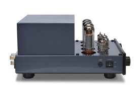 PrimaLuna EVO 100 Black - wzmacniacz stereo