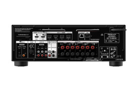 Onkyo TX-NR5100 - amplituner wielokanałowy