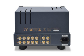 PrimaLuna EVO 100 Preamplifier Black - przedwzmacniacz stereo