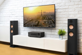 Onkyo TX-NR5100 - amplituner wielokanałowy