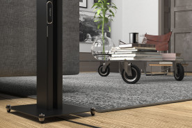 Klipsch KS-28 - stojaki pod kolumny