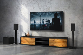 Klipsch KS-28 - stojaki pod kolumny