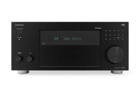 Onkyo TX-RZ70 - amplituner wielokanałowy