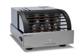 PrimaLuna EVO 100 Poweramplifier Silver - wzmacniacz | końcówka mocy