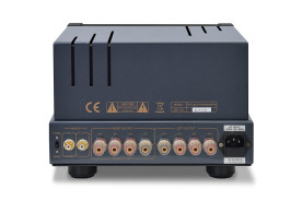 PrimaLuna EVO 100 DAC Black - przetwornik cyfrowo-analogowy DAC