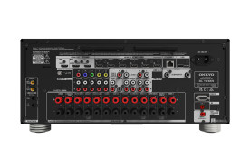 Onkyo TX-RZ70 - amplituner wielokanałowy