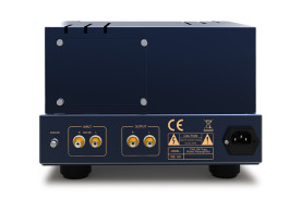 PrimaLuna EVO 100 Phonostage Black - przedwzmacniacz gramofonowy