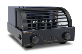PrimaLuna EVO 100 Phonostage Black - przedwzmacniacz gramofonowy