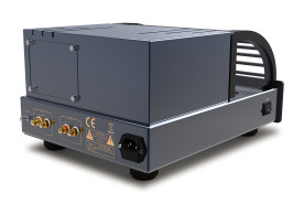 PrimaLuna EVO 100 Phonostage Black - przedwzmacniacz gramofonowy