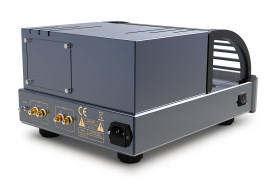 PrimaLuna EVO 100 Phonostage Silver - przedwzmacniacz gramofonowy