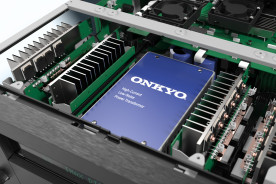 Onkyo TX-RZ70 - amplituner wielokanałowy