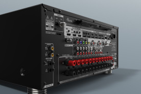 Onkyo TX-RZ70 - amplituner wielokanałowy