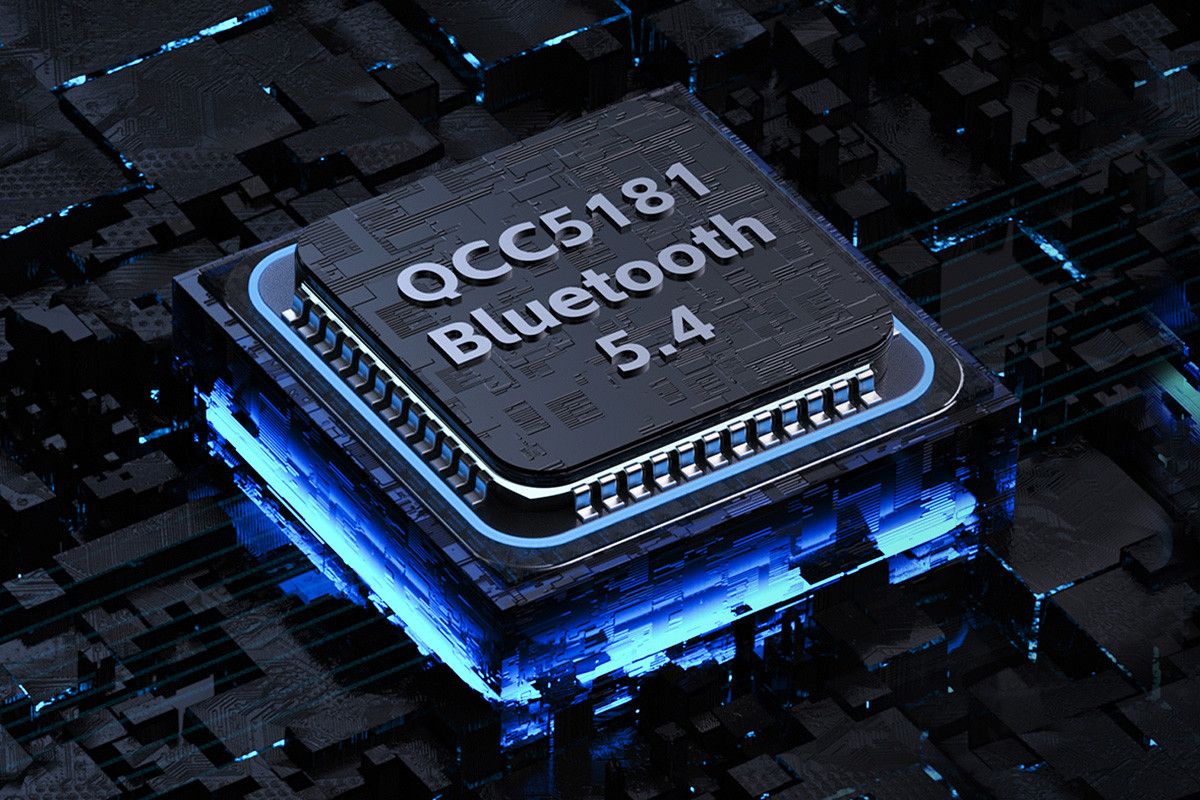 FiiO BTR17 Black - wzmacniacz słuchawkowy z przetwornikiem DAC